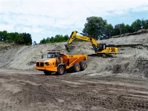 Ростех модернизирует добычу янтаря: как Калининградский комбинат увеличил эффективность в Приморском карьере