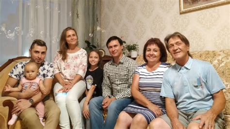 Семьи Дагестана борются за звание «Семья года»