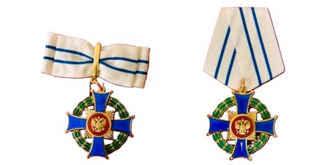 Семья священника из Бондарского округа получила медаль ордена «Родительская слава»