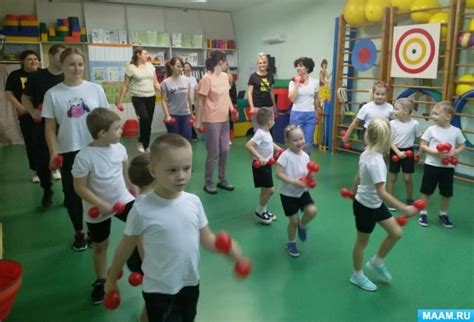 Совместный досуг и его польза для здоровья семьи