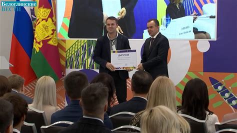 Таланты Кубани: победители конкурса «Отечество» рассказали о наследии края