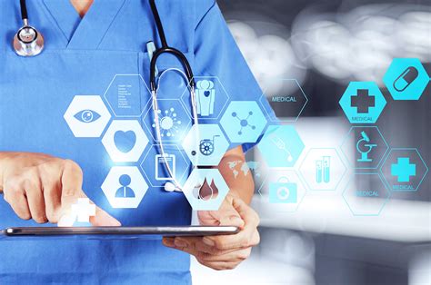 Технологии в медицине: Новости о гаджетах для здоровья