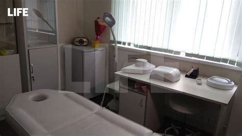 Трагедия в салоне красоты: женщине предъявлено обвинение в смерти клиентки