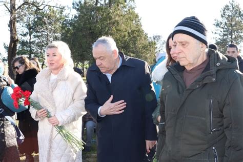 В Одинцово состоится памятное мероприятие в честь жертв нацизма — 19 апреля в парке культуры и отдыха