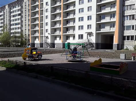 В Слюдянке снова возобновят строительство долгостроя — школы для местных детей