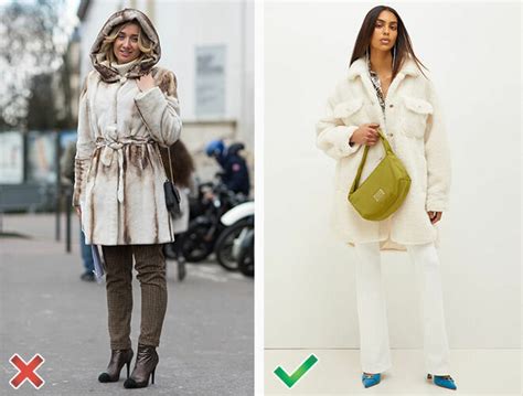 Весна без ошибок: какие вещи лучше не надевать в этом сезоне