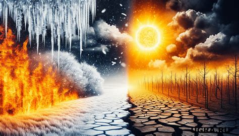 Волгоград встретит неделю резкими качелями погоды: от ночных заморозков до дневного плюса