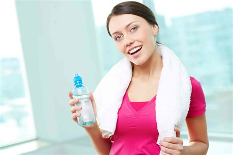 Восстановление после тренировки: как ускорить процесс