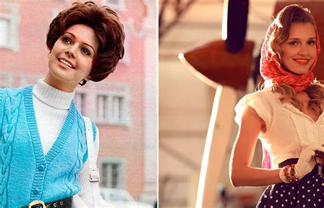 Возвращение советской классики: 15 вещей, которые снова на пике популярности