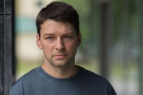 Загадочный актер: как складывается жизнь Даниила Страхова