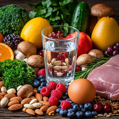 Здоровое питание для продуктивности: что есть, чтобы работать лучше