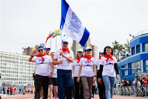 Женский праздник в ЮУрГУ: концерт и тёплая атмосфера 6 марта