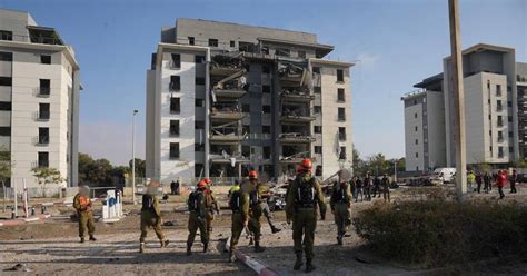 Жильё под угрозой: как политическая напряжённость с Ираном влияет на рынок недвижимости