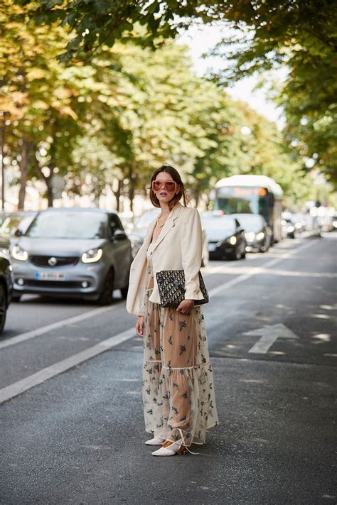 Звёзды и стиль: что обсуждали на парижской Неделе моды