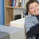 Cara Menurunkan Berat Badan Anak: Tips untuk Dokter Anak dan Gizi Diet Anak 8 Tahun Dari Penuh