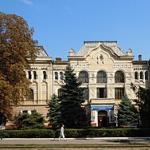 Odessa State Agrarian University