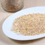 Mengapa bubur gandum bermanfaat bagi tubuh