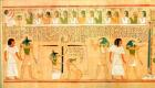 Apa yang dilakukan Dewa Osiris