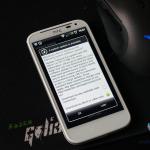 HTC Sensation XL البرامج الثابتة 5