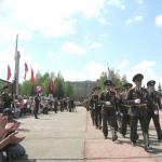 Scuola militare Kstovo Nvviku a Kstovo