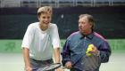 Evgeny Alexandrovich Kafelnikov: tennis och personligt liv Vad gör Evgeny Kafelnikov