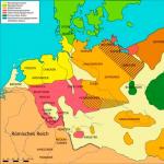 Hlavné pramene o histórii starovekých Germánov