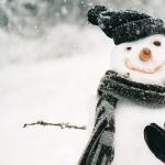 Tio effektiva dieter för vintern Effektiva vinterdieter för viktminskning