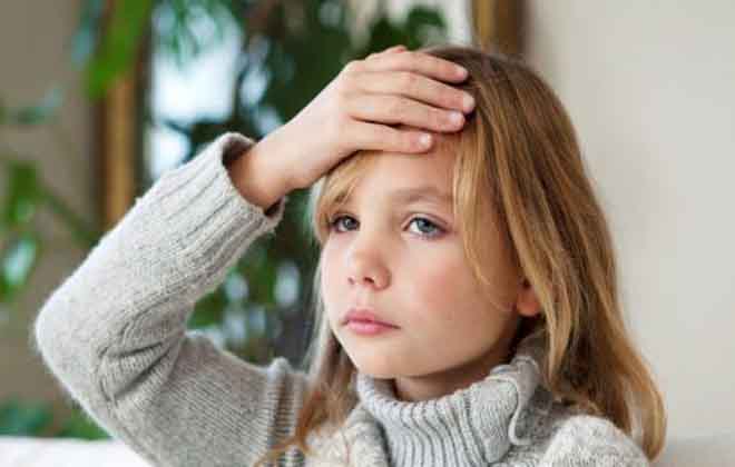 Hodgkin-betegség okai a gyermekeknél és a kezelés módszerei