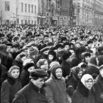 स्टालिन के अंतिम संस्कार ने पीड़ितों की संख्या को कुचल दिया