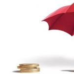 Sistem asuransi simpanan - cara kerja bank dengan pesan DIA Deposit Insurance Agency