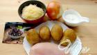 Különféle kapitányhús receptek: burgonyával, gombával, paradicsommal, sajttal