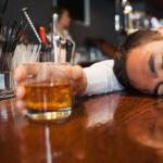 Derajat dan tanda keracunan alkohol