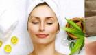 Aturan untuk perawatan kulit di musim semi Prosedur salon yang berguna