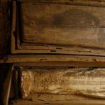 Zašto sanjate mumiju Tumačenje snova o ljudskoj mumiji