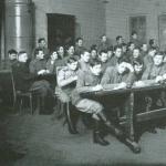 Utbildning i det ryska imperiet