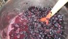 घर पर अंगूर से वाइन बनाना: रेसिपी