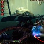 Dragon Age: Origins - rahasia dan trik berlalunya permainan Dragon Age memulai kerusakan yang dilakukan oleh tanduk