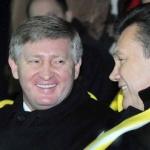 طريق هروب يانوكوفيتش: تفاصيل حصرية قال أكسينوف إن يانوكوفيتش سيعود إلى دونيتسك في عيد الفصح