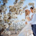 Pernikahan di bulan Juni: tanda dan tradisi rakyat Saat pernikahan dimainkan menurut kalender gereja