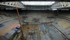 Zenit-Arena akan mengalahkan rekor dunia dengan biaya konstruksi