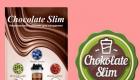स्लिमिंग चॉकलेट स्लिम निर्देश