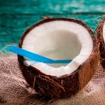 Pasta kelapa: deskripsi, metode persiapan dan sifat produk
