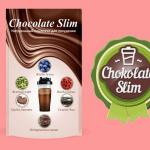 वजन घटाने के उपकरण चॉकलेट स्लिम निर्देश