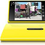 Nokia lumia 920 je to možné