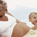 Smärtsam ägglossning efter förlossning - de främsta orsakerna till störningar och sätt att eliminera dem