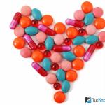 A szív erősítése a sportban - gyógyszerek, termékek és termékek