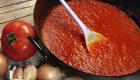 Memasak jus tomat paling enak di rumah (untuk musim dingin dan tidak hanya)