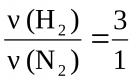 Izračunavanje mase tvari pomoću jednadžbe kemijske reakcije