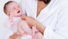 Colica in un neonato: cosa fare