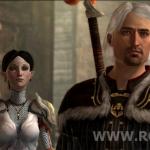 Návod - Akt I: Dej (koniec) Úlohy Dragon Age 2